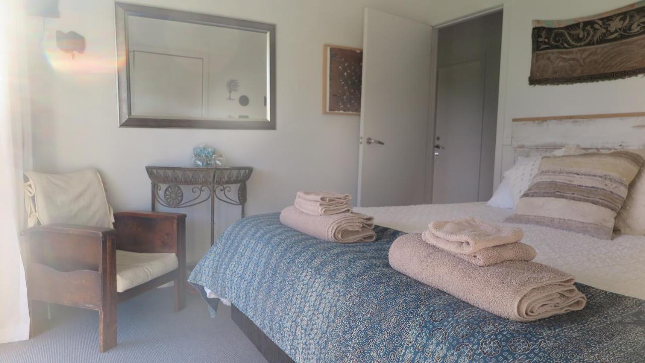 Kaka Lodge At Kotare House Tawharanui エクステリア 写真