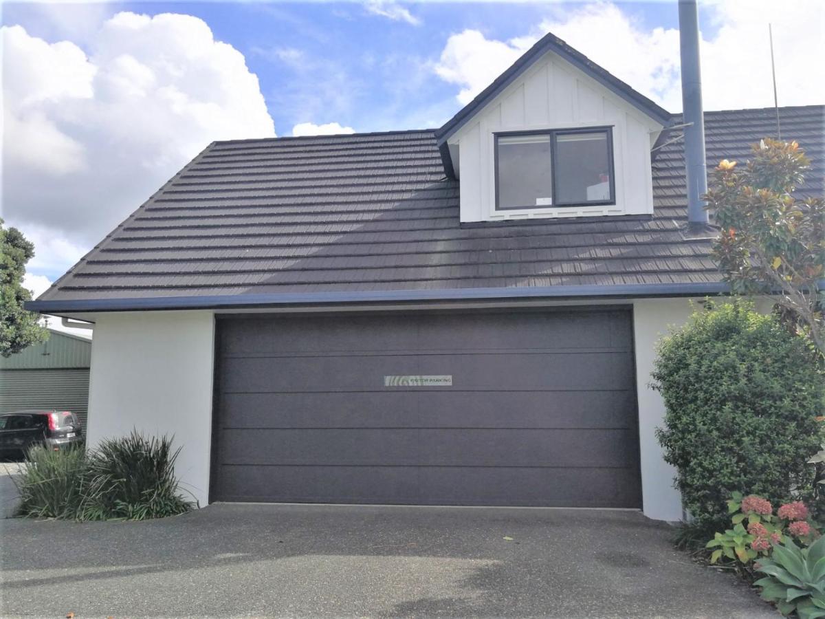 Kaka Lodge At Kotare House Tawharanui エクステリア 写真