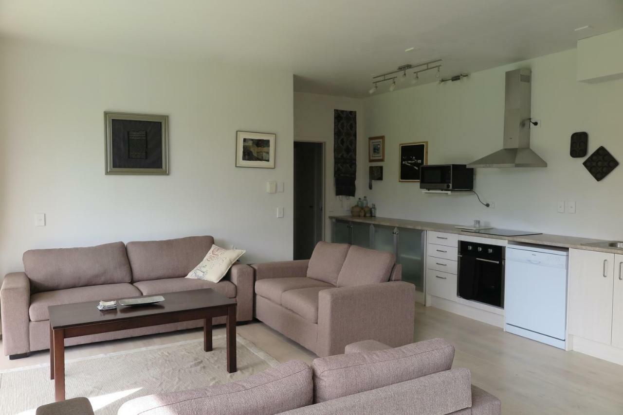 Kaka Lodge At Kotare House Tawharanui エクステリア 写真